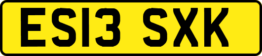 ES13SXK