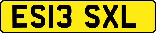 ES13SXL