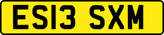 ES13SXM