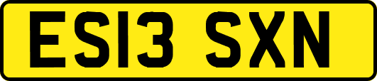 ES13SXN