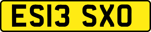 ES13SXO