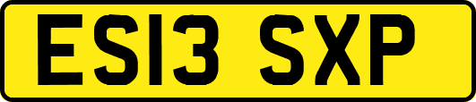 ES13SXP