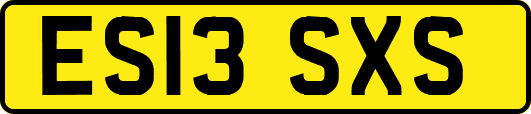 ES13SXS