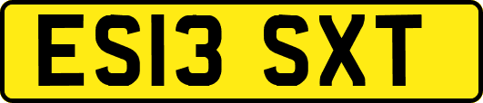 ES13SXT