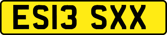 ES13SXX