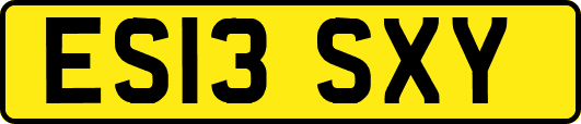 ES13SXY