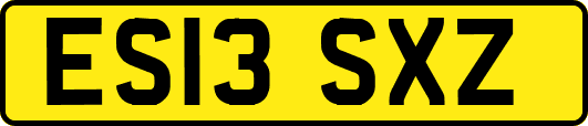 ES13SXZ