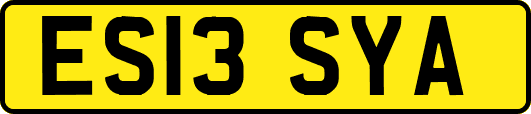 ES13SYA