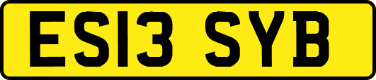 ES13SYB