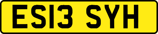 ES13SYH