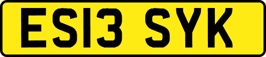 ES13SYK
