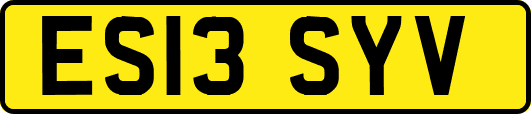 ES13SYV