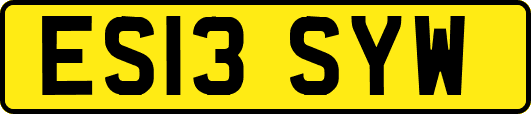 ES13SYW