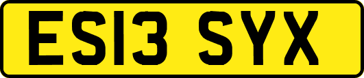 ES13SYX
