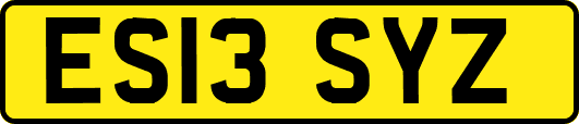 ES13SYZ