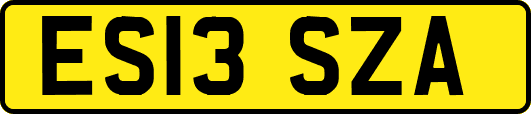 ES13SZA