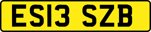 ES13SZB