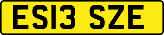 ES13SZE