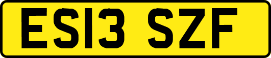 ES13SZF