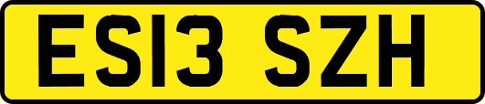 ES13SZH
