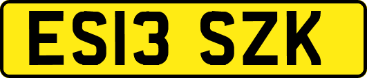 ES13SZK
