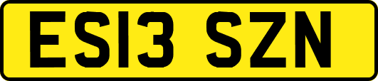 ES13SZN