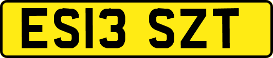 ES13SZT