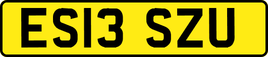 ES13SZU