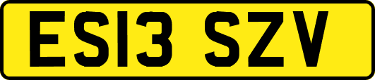 ES13SZV