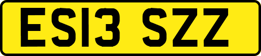 ES13SZZ