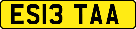 ES13TAA