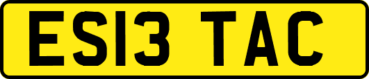 ES13TAC