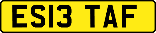 ES13TAF