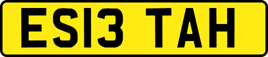 ES13TAH