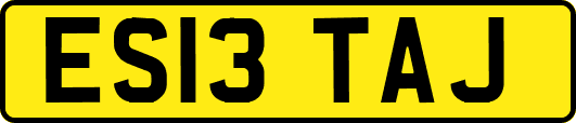 ES13TAJ