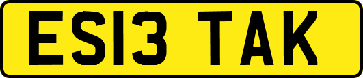 ES13TAK