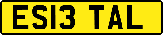 ES13TAL