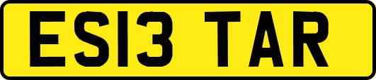 ES13TAR