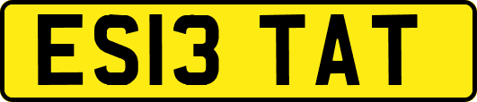 ES13TAT