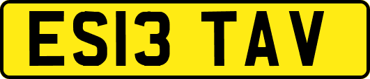 ES13TAV
