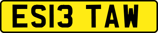 ES13TAW