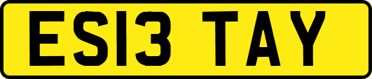 ES13TAY