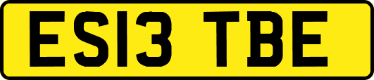 ES13TBE
