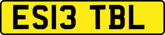 ES13TBL