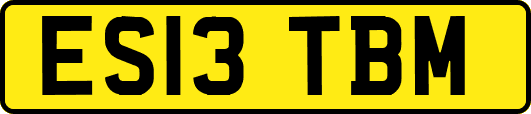 ES13TBM