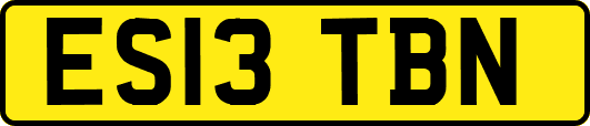 ES13TBN