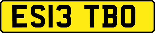 ES13TBO
