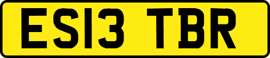 ES13TBR