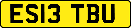ES13TBU
