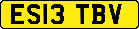 ES13TBV